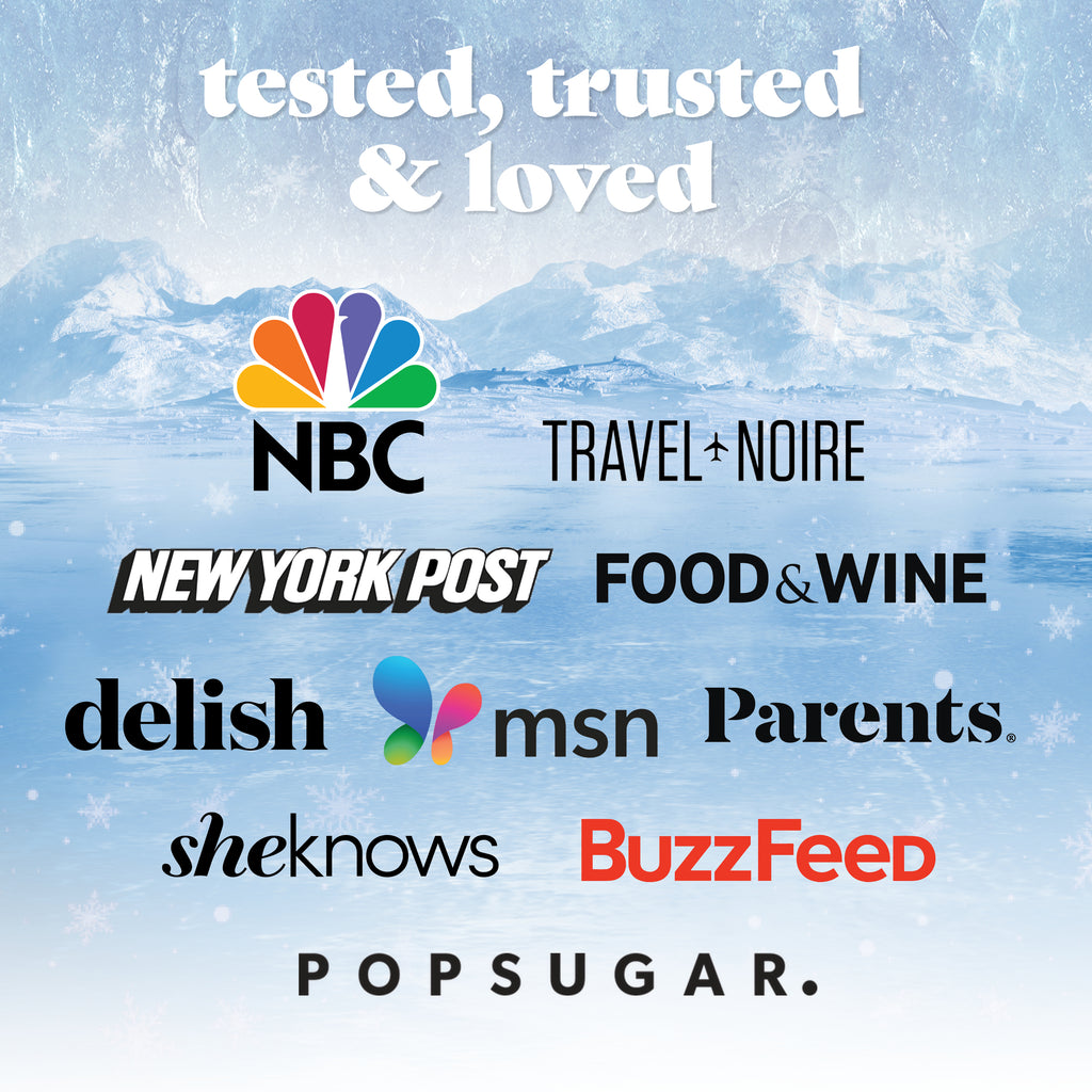 Cool Coolers XL Slim Ice, Taupe