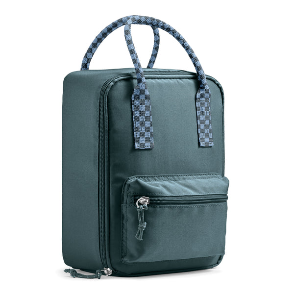 Connor Kids Lunch Bag, Boulder