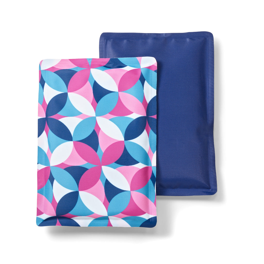 Cool Coolers Soft Ice, Berry Geo