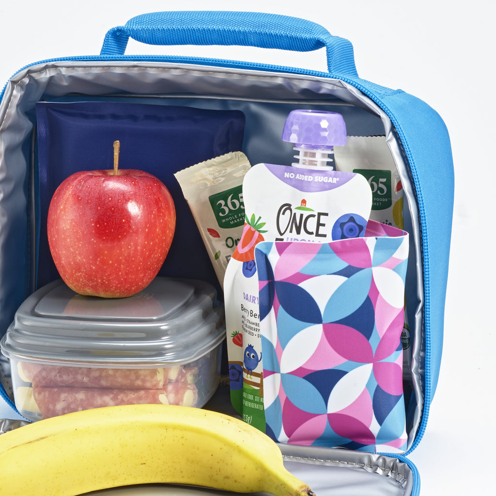 Cool Coolers Soft Ice, Berry Geo